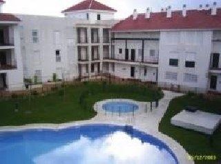 Apartamento en Costa Ballena (2)