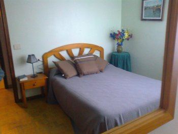 dormitorio matrimonio