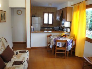 Chalet individual en Cala Blanca de 70m² en parcela de 200m² con p (3)