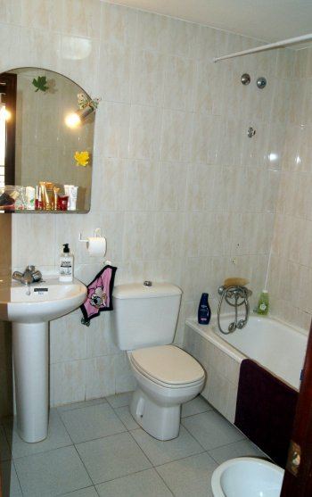 BaÃ±o