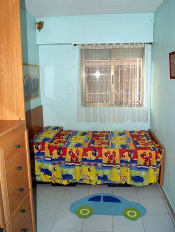 HabitaciÃ³n pequeÃ±a