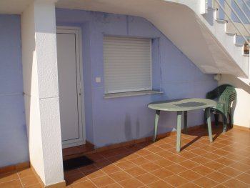 Apartamento 4 pers.  a 200 m. de la playa (2)