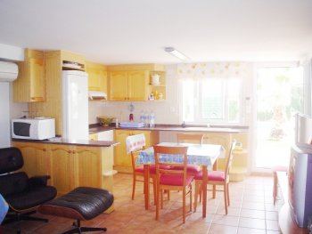 Apartamento 4 pers.  a 200 m. de la playa (3)