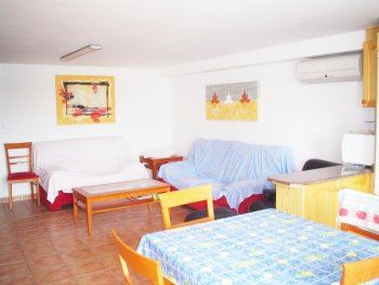 Apartamento 4 pers.  a 200 m. de la playa (4)