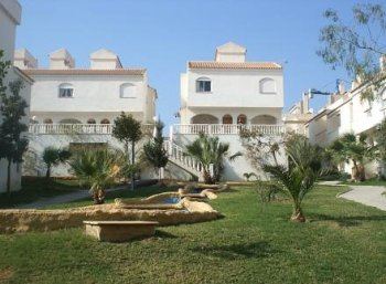 Triplex urbanizacion costa hispania - gran alacant (3)