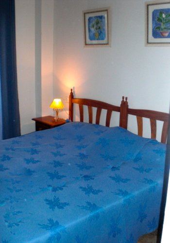 Muy bonito  apartamento con vistas frontales al mar en unos pasos  (3)