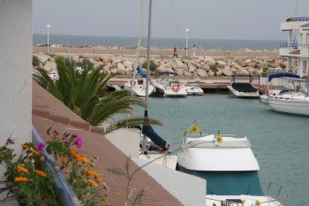 Puerto deportivo (1)