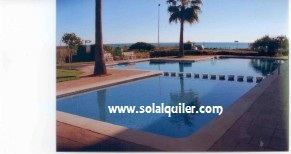 APARTAMENTO VINAROS -1