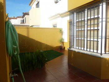 Se alquila unifamiliar adosado en sanlucar de barrameda ,cadiz a 1 (3)