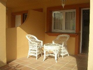 Terraza