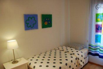 Reservas Vera Playa / Residencial Alborada