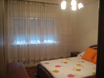 habitacion de matrimonio