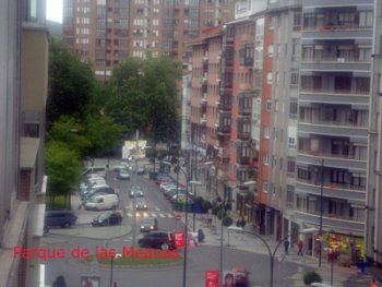parque de las meanas