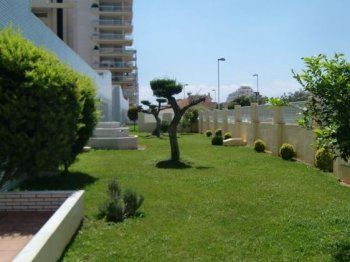 Apartamento peÑiscola -la caleta- (2)