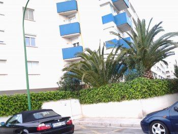 Alquiler vacacional portixol (2)