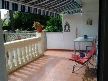 Alquiler vacacional portixol (3)