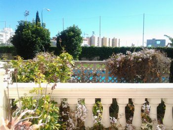 Alquiler vacacional portixol (1)