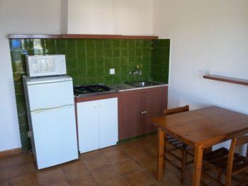 Apartamento vistas al mar i piscina en cala morell (3)