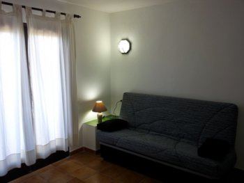 Sala (sofÃ¡ - cama)