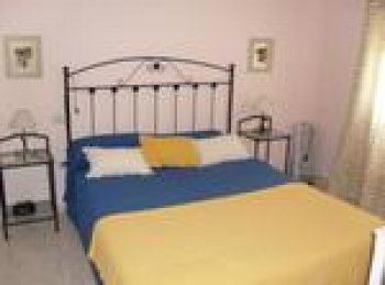 Casa adosada en sanlúcar de barrameda con capacidad para 7 persona (3)