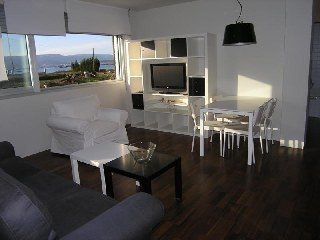 Maravilloso apartamento de mar y playa en la paradisíaca isla de A (1)