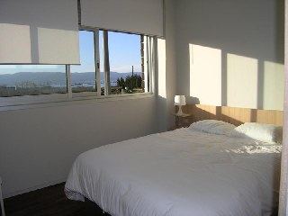 Maravilloso apartamento de mar y playa en la paradisíaca isla de A (2)