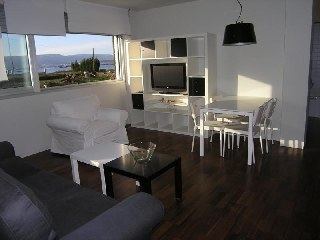 Maravilloso apartamento de mar y playa en la paradisíaca isla de A (4)