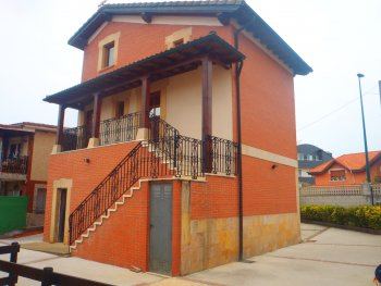 Apartamentos suances