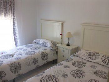 OFERTA EN  ALQUILER DE APARTAMENTO  PLAYA DE VERA (ALMERIA) (3)