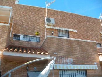 fachada chalet