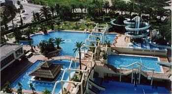 Alquiler de semana en agosto en complejo turistico (1)