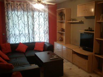 Apartamento en calabahia