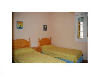 Dormitorio Auxiliar