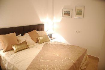 Luminoso y cómodo chalet nuevo en vejer de la frontera (4)