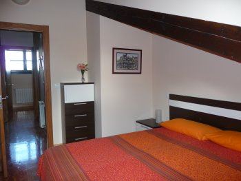 Duplex con piscina, colombres (5)