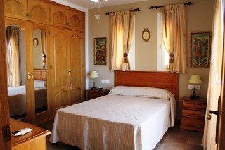 dormitorio principal