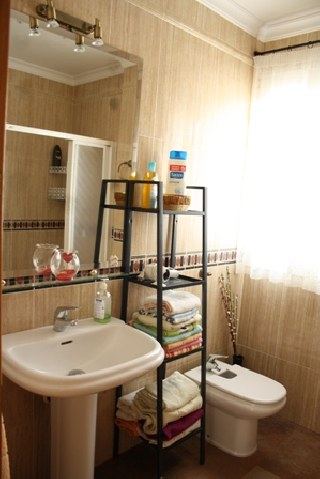 baÃ±o