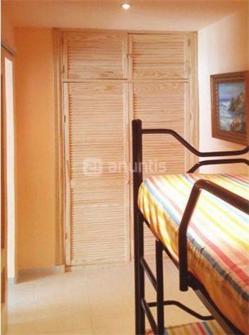 Apartamento totalmente equipado. (2)