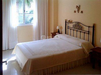 Apartamento totalmente equipado. (3)