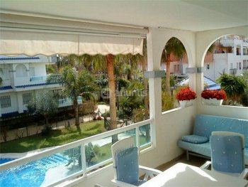 Apartamento totalmente equipado. (4)