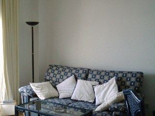 Salón, Sofá cama