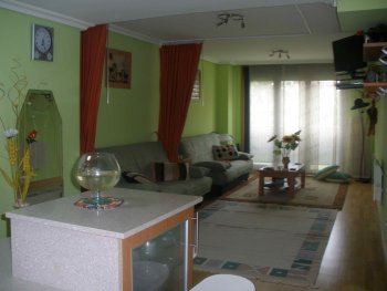 Piso - estudio en baiona ( rias baixas)