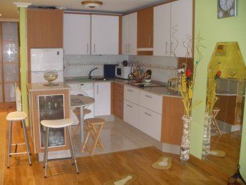 Piso - estudio en baiona ( rias baixas) (2)