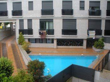 Piso - estudio en baiona ( rias baixas) (3)