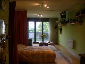 Piso - estudio en baiona ( rias baixas) (4)