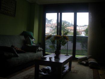 Piso - estudio en baiona ( rias baixas) (5)