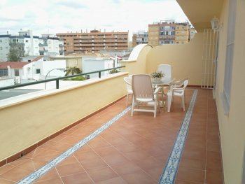 Apartamento de lujo en sanlucar de barrameda de 3 dormitorios