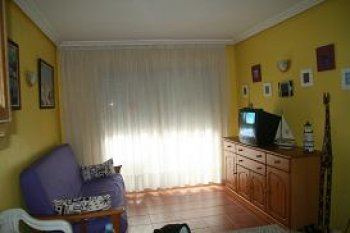 Alquilo apartamento en la pineda