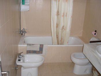 BaÃ±o