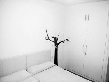 Casa en el centro de ciudadela con garaje y piscina privada (3)